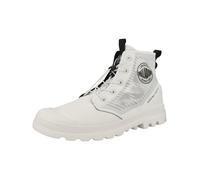 Baskets Palladium Pampa Lite Travel Vt pour Homme 44 Blanc