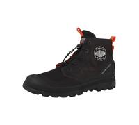 Palladium Chaussures Pampa Lite Travel Vt Noir Taille 37 EU