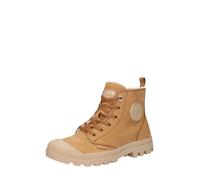 Palladium Chaussures lifestyle femme Pampa Hi Zip WL Dear Brown Taille 38
