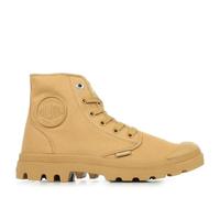 Palladium Bottines monochromes Beiges