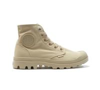 Palladium Baskets hautes Pampa camel Taille 38