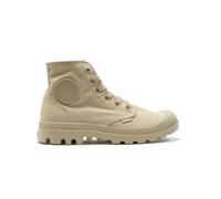 Palladium Bottines monochromes Beiges