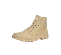 Palladium Boots MONO CHROME in Beige 38