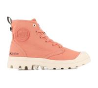 Palladium Pampa Hi Zip Organic Boots Orange EU 38 Homme