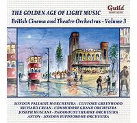 Age d'or de la Musique Legere