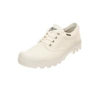 Palladium Chaussure à lacets 'M' Pallabrousse White Shoes' blanc, Taille 40
