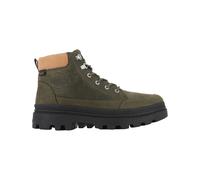 Palladium - Troopercuff WP+ - Chaussures lifestyle homme Olive Night - 43