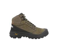 Palladium - Chaussures en GORE-TEX® - Pallarider Mid Gtx Dusky Green en Cuir - Taille 43 - Marron Marron 43