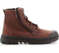 Palladium Chaussures Pampa HI Lea Gusset, 52744255