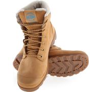 Palladium Pampa Sport Cuff Wp Boots Orange EU 38 Homme