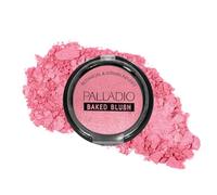Palladium couleur baked blush 01 blushin 21 g