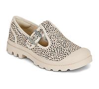 Palladium Pampa M Jane Wild - 38