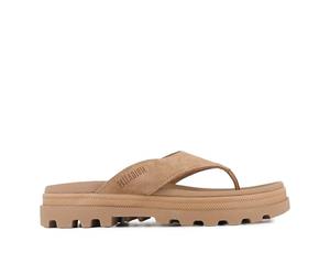 Palladium Dunelite Azur Sde~Dear Brown, 41EU