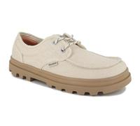 Chaussures à lacets Palladium Dunelite Moc Cush pour Homme 41 Beige