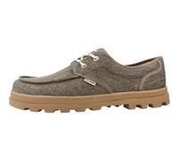 Palladium - Dunelite Moc Cush - Homme - Sport - Gris - Taille: 41 EU