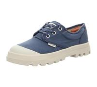 Palladium Dunelite Ox Cush 94661-481-M Chaussures à lacets Bleu Taille 37
