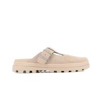 Mules femmes Palladium DUNELITE PYLA SDE Beige 37