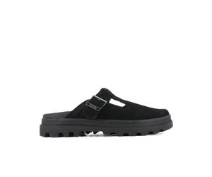 Palladium - Dunelite Pyla Sde - Sandales Black - 45