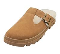 Palladium Dunelite Pyla Warm Pantoufles Femme Marron - 42