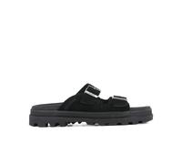 Mules et sabots Palladium Dunelite Riviera Sde pour 36 Noir