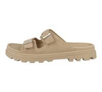 Palladium Dunelite Riviera Sde Sandales Unisex Adultes Noir Cuir