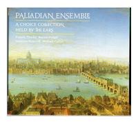 Palladium Ensemble - A Choice Collection, Held By The Ears