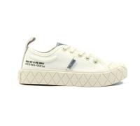 Baskets Palladium ACE KIDS LO SUPPLY pour Enfant 31 Blanc