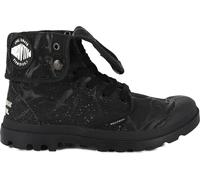 PALLADIUM-EU Palladium Boots Baggy Hopper Tunnels Black 41.5