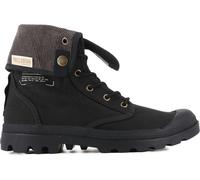 PALLADIUM-EU Palladium Boots Baggy Michigan Black Unisex 44