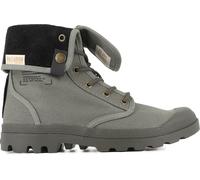 PALLADIUM-EU Palladium Boots Baggy Michigan Olive Night Unisex 45