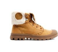 PALLADIUM-EU Palladium Boots Baggy Nubuck Wl Apple Cinamon 43
