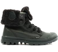 PALLADIUM-EU Palladium Boots Baggy Nubuck Wl Black/black 43