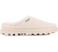 PALLADIUM-EU Palladium Boots Dunelite Mule Cosy Cream White Unisex 46