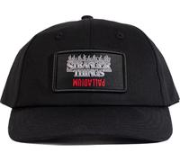 PALLADIUM-EU Palladium Boots Hellfire Cap Black 1SZ