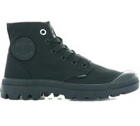 PALLADIUM-EU Palladium Boots Mono Chrome Black Unisex 39