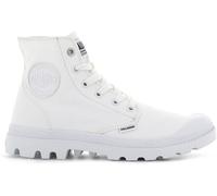 PALLADIUM-EU Palladium Boots Mono Chrome Star White Unisex 36