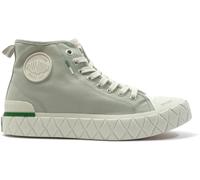 PALLADIUM-EU Palladium Boots Palla Ace Chukka Organic Abbey Stone Unisex 37