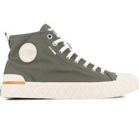 PALLADIUM-EU Palladium Boots Palla Ace Chukka Organic Olive Night Unisex 44