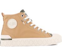 PALLADIUM-EU Palladium Boots Palla Ace Chukka Organic Woodlin Unisex 37