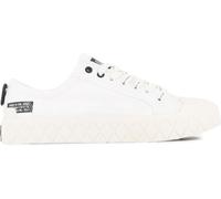 PALLADIUM-EU Palladium Boots Palla Ace Lo Surplus All Star White Unisex 45