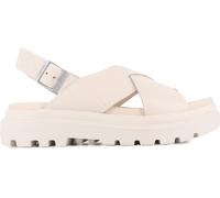 PALLADIUM-EU Palladium Boots Pallacruise Crossed Almond Milk 35.5