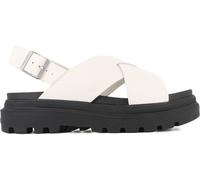 PALLADIUM-EU Palladium Boots Pallacruise Crossed Cream White 39.5