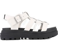 PALLADIUM-EU Palladium Boots Pallacruise Fisherman Cream White 42