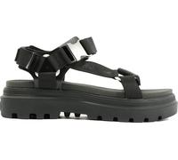 PALLADIUM-EU Palladium Boots Pallacruise Strap Black/black 41.5