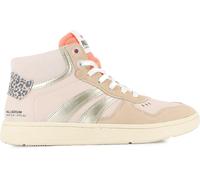 PALLADIUM-EU Palladium Boots Pallacup Chukka Lth Almond Milk/gold Unisex 40