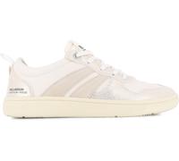 Palladium Pallacup Flame LTH - Chaussures lifestyle Cream/Golden Pink 42