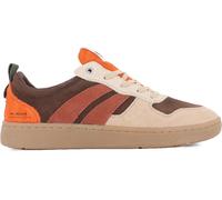 PALLADIUM-EU Palladium Boots Pallacup Flame Suede Bark Brown/brick Unisex 42