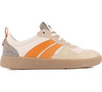 PALLADIUM-EU Palladium Boots Pallacup Flame Suede Wave Gray/brown Unisex 41