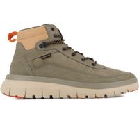 PALLADIUM-EU Palladium Boots Pallaflex Cuff M Dusky Green 40