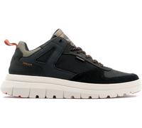 PALLADIUM-EU Palladium Boots Pallaflex Lo Mix Black 41.5